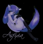 Asfixia