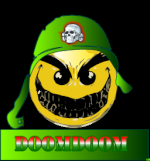 Doomdoom