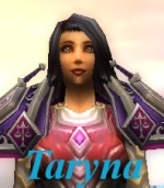 Taryna