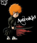 Astrokid