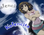 Kalencita