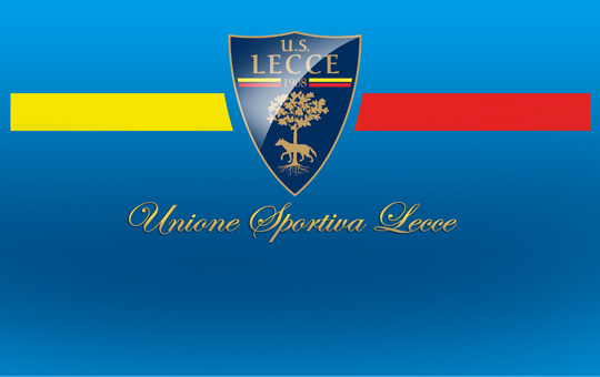CONFINDUSTRIA LECCE & UNIONE SPORTIVA LECCE Logo_u12