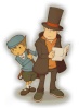 profesor layton 2