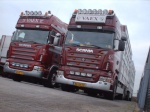 VOLVO FH