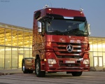 actros 1860