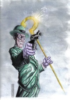 riddler