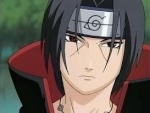 itachi uchiha-mercenario