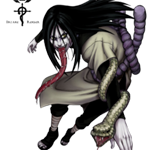 Orochimaru