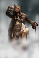 Cpt Sparrow