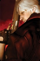 Dante Sparda