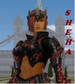 Sheha