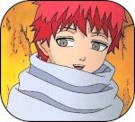 Sasori no Danna