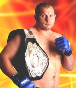 Fedor emelianenko