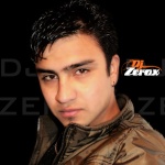 dj zerox