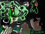 rock lee