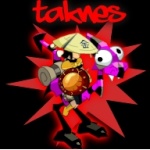 taknes