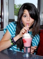 Selena mi Princessa