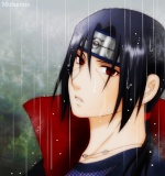 Itachi Uchiha