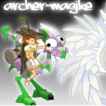 Archer-Magike