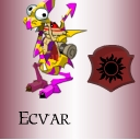 Ecvar