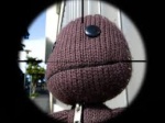 Sackboy