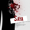 Saya