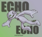 Echo-Echo