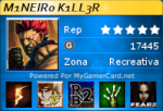 Mineiro Killer