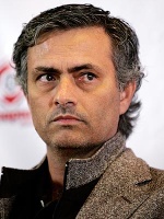 I am the Special One