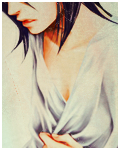 Kuchiki Rukia