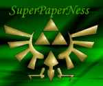 SuperPaperNess