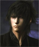 Noctis Lucius Cheram