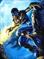 Raziel