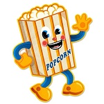 ADM Popcorn