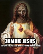 JebusZombie