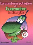 concombre masque