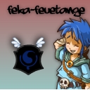 Feka-feuetange