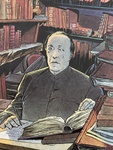 Isidor Louis