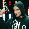 CM Punk•SimplyBg•