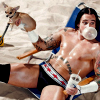 CM Punk |Punky'|