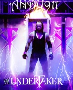 The Undertaker