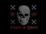 Nosce te ipsum