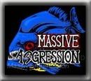 massive aggression