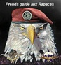 VIEUX RAPACE