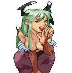 Morrigan