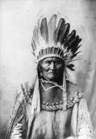 Geronimo IV