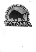 Tatanka