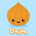 Mr.Onion