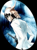 Ulquiorra Schiffer