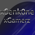 xSenk0ne